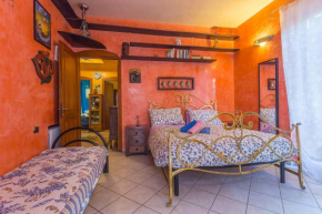 Отель B&B Casa Florinda  Рапалло
